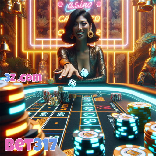 Os Benefícios dos Jogos de Bônus na Bet317