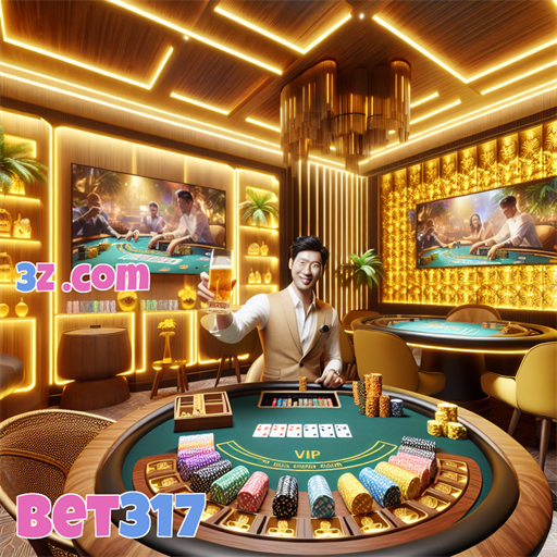Descubra o Programa VIP da Bet317: Benefícios e Exclusividades para Jogadores